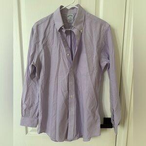 Men’s Brooks Brother’s Regent Collared Shirt